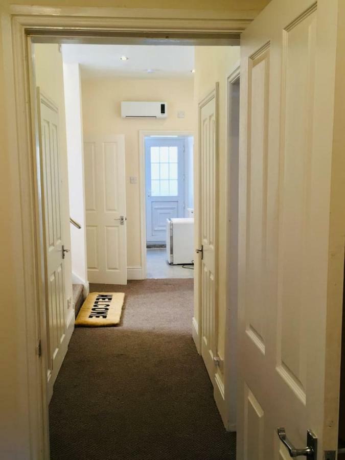 Spacious Apartment In The Heart Of St Leonards Χέιστινγκς Εξωτερικό φωτογραφία