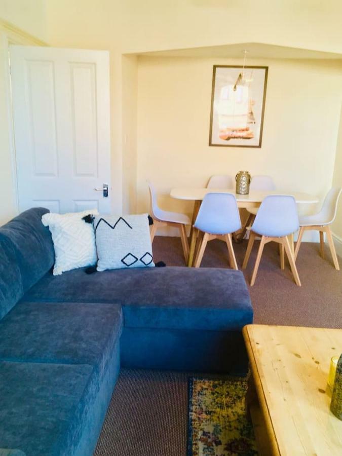 Spacious Apartment In The Heart Of St Leonards Χέιστινγκς Εξωτερικό φωτογραφία